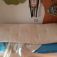 Materasso Futon 80X200 cm.
