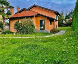 Villa singola Abbiategrasso [Cod. rif 3130195VRG]