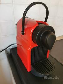 Macchina  nespresso Krups