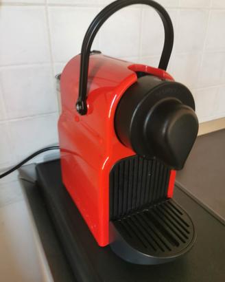Macchina  nespresso Krups