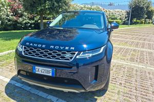 Land Rover Range Evoque 2.0D I4 163 CV R-Dynamic S