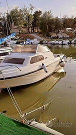 Natante Cranchi Riviera 5.40