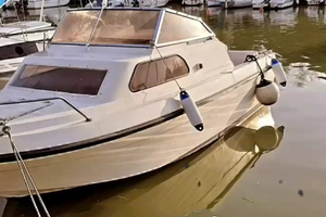 Natante Cranchi Riviera 5.40