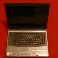 Notebook Acer Extensa 5220 (vintage – anno 2008)