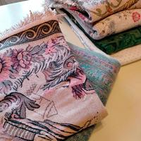 tovaglie tonde e quadrate