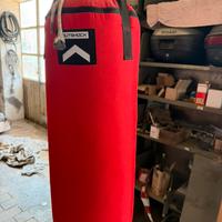 Sacco da boxe