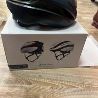 Casco bici lumos ultra tg. M-L (54-61cm)