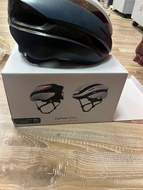 Casco bici lumos ultra tg. M-L (54-61cm)