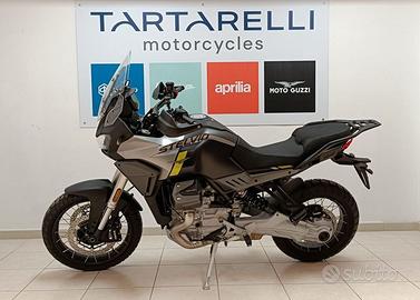 Moto Guzzi Stelvio STELVIO E5+ NERO VULCANO