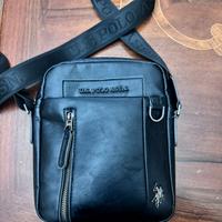 U.S. POLO ASSN. Borsa a tracolla Cambridge 24cm