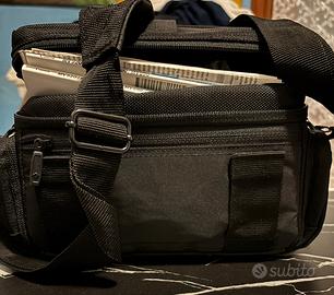 Videocamera in perfette condizioni