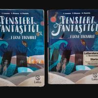 Pensieri fantastici...e dove trovarli vol.3