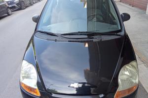 Chevrolet Matiz