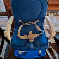 Rialzo sedia Pieghevole 