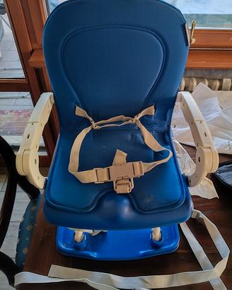 Rialzo sedia Pieghevole 