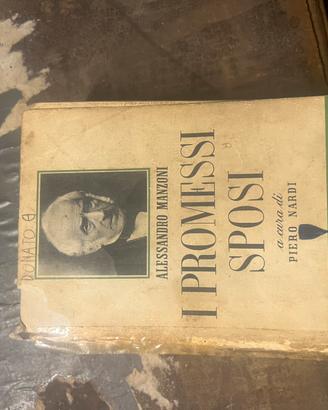 I Promessi Sposi