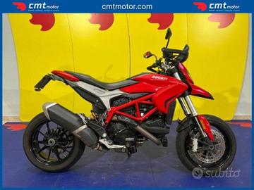 DUCATI Hypermotard 939 Garantita e Finanziabile