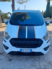 Panama p 10 plus van