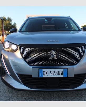 PEUGEOT 2008 BlueHDi 110 S&S Allure Pack