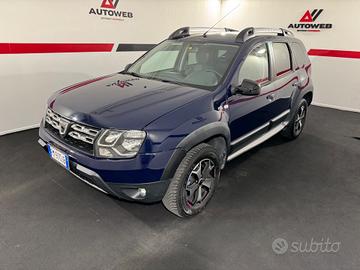 Dacia Duster 1.5 dCi 110CV EDC S&S 4x2 Lauréate UN