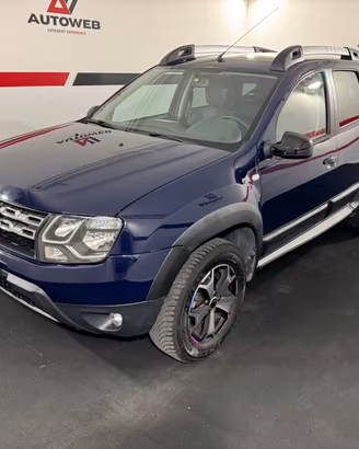 Dacia Duster 1.5 dCi 110CV EDC S&S 4x2 Lauréate UN