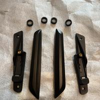 Ricambi GS supporti Cupolino