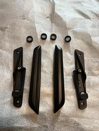 Ricambi GS supporti Cupolino