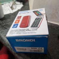 cellulare Brondi Stone+