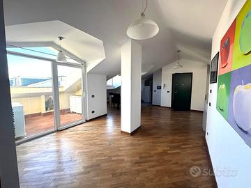 Rif.RI0454| appartamento trilocale