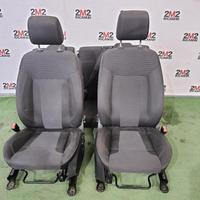 SEDILI FORD Fiesta 6Â° Serie (08>17)