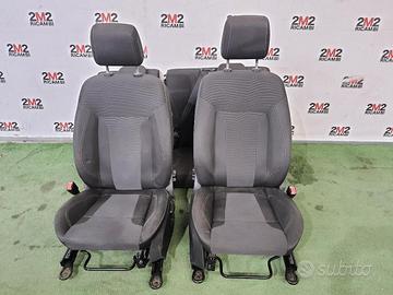 SEDILI FORD Fiesta 6Â° Serie (08>17)