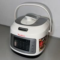 MOULINEX CE503 Multicooker RU