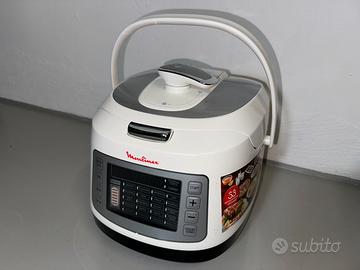 MOULINEX CE503 Multicooker RU