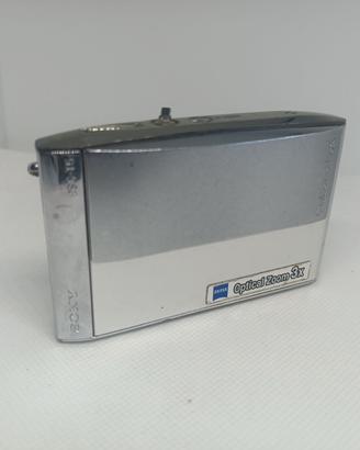 Sony Cybershot DSC-T5