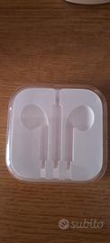custodia cuffie apple