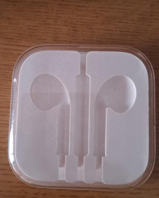 custodia cuffie apple