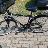 Bici Uomo City Cruise