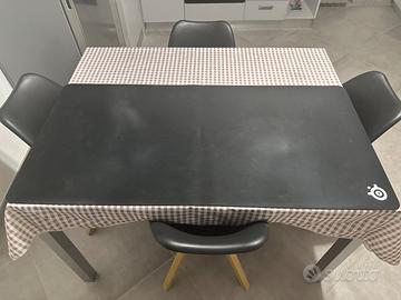Tappetino SteelSeries QcK 1220x590 mm