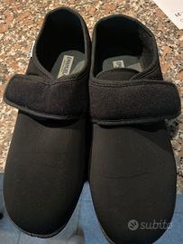 Pantofole uomo