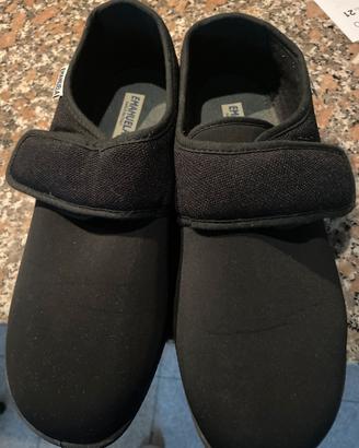 Pantofole uomo