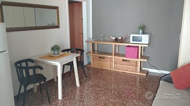 Monolocale zona maciachini/dergano