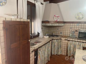 Casa molto spaziosa