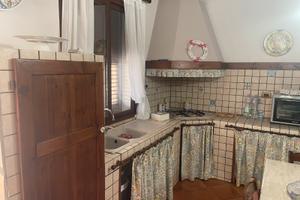 Casa molto spaziosa