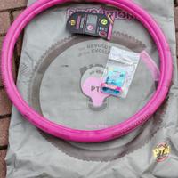 PTN salsicciotto mtb rosa