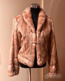 Pelliccia naturale