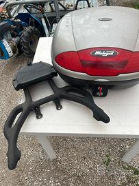 Baule per Malaguti Madison