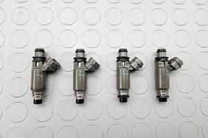 INIETTORI PRINCIPALI HONDA VFR 800 2002 2005 VFR80