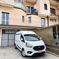 Ford Transit Custom 2.0 TDCI 130cv FRIGO 0° GRADI 