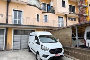 Ford Transit Custom 2.0 TDCI 130cv FRIGO 0° GRADI 
