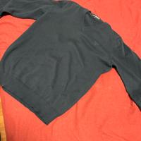 Maglione Barbour scollatura a V